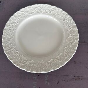 Ralph Lauren Wedgwood China Small Appetizer Plates
